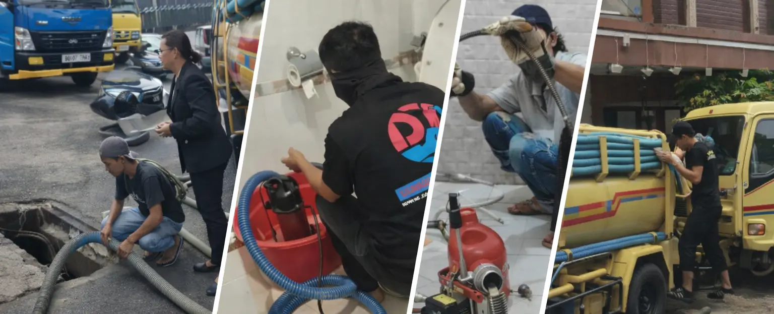 Jasa Sedot WC tanjungpriok Terdekat