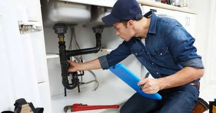 Pelancaran Saluran Air & Got Mampe  tanjung priok